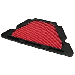 MIW AIR FILTER Y4181 (HFA4615) YAMAHA XJ600 DIVERSION 09-16  [ONC01] #