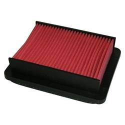 MIW AIR FILTER Y4201 (HFA4507) YAMAHA SR400 / XP400/500/530  [ONC01] #