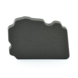 MIW AIR FILTER Y4221 (HFA4202) YAMAHA TW125/225 / YFM250 13  [ONC01] #
