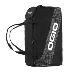 OGIO GEAR BAG - HAULER BLK/CHAOS [SPC01]