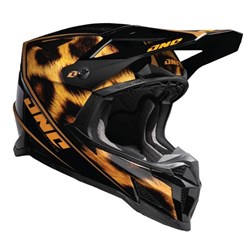 ONE INDUSTRIES X-297 HELM PROWLER - BLACK/TAN (XL)