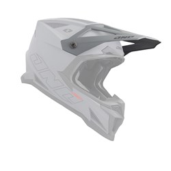 ONE INDUSTRIES X-297 HELMET-S/P PEAK HORIZON - SLATE GREY