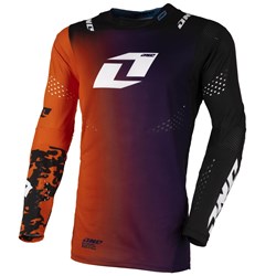 ONE INDUSTRIES X-197 JSY DAZE ORG (2XL)