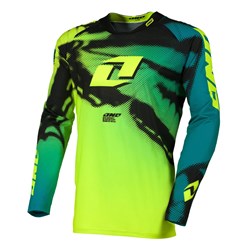 ONE INDUSTRIES X-297 JSY NEON TIGER (MD)