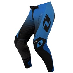 ONE INDUSTRIES X-197 PANT BLOX BLU (32)