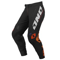 ONE INDUSTRIES X-197 PANT DAZE ORG (38)