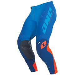 ONE INDUSTRIES X-197 PANT BLUE CRUSH (32)