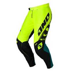 ONE INDUSTRIES X-297 PANT NEON TIGER (30)