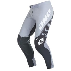 ONE INDUSTRIES X-297 PANT GRAY TIGER (34)