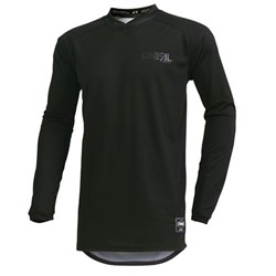 ONEAL 27 ELEMENT JSY CLASSIC BLK (2XL)