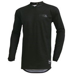 ONEAL 27 ELEMENT LADIES JSY CLASSIC - BLK (W08 - SM)