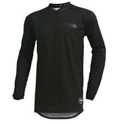 ONEAL 27 ELEMENT YOUTH JSY CLASSIC - BLK (LG)