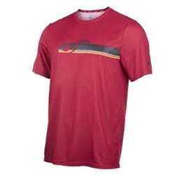 ONEAL SLICKROCK JERSEY RED (LG) [ONC01] #