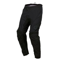 ONEAL 27 ELEMENT YOUTH PANT CLASSIC - BLK 8/10T (24)