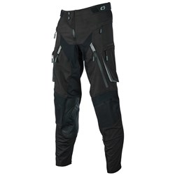 ONEAL 27 ENDURO EXT PANT - BLK/GRY (32)
