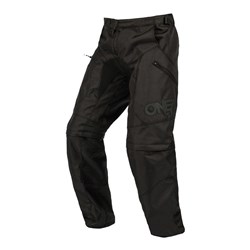ONEAL APOCALYPSE PANT BLACK (34) #