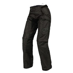 ONEAL APOCALYPSE LADIES PANT V.23 - BLACK (5/6) #