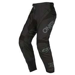 ONEAL 27 TRAIL PANT BLK/GRY 40
