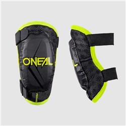 ONEAL PEEWEE ELBOW GUARD N-YEL YOUTH (XS/SM)