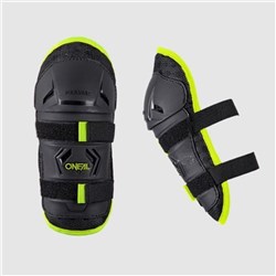 ONEAL PEEWEE KNEE GUARD N-YEL YOUTH (MD/LG)