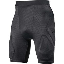 ONEAL DIRT CRASH SHORTS BLACK (MD)