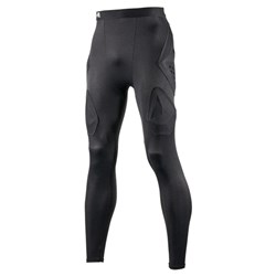 ONEAL DIRT CRASH PANTS BLACK (SM)