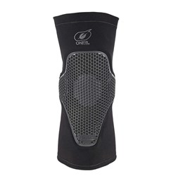 ONEAL FLOW KNEE GUARD GREY (SM)