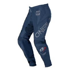 ONEAL ELEMENT PANT BRAND V.26 - NAVY BLUE/GREY (42) #