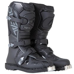ONEAL ELEMENT YOUTH BOOTS BLK (05 - 37)
