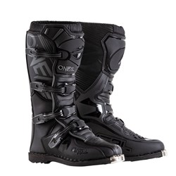 ONEAL ELEMENT BOOTS BLK (10 - 43)