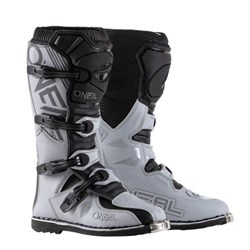 ONEAL ELEMENT YOUTH BOOTS GRY (05 - 37) #