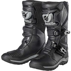 ONEAL SIERRA WP PRO BOOTS BLK (10.5 - 44) (WAS 03461105)