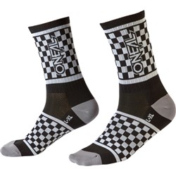 ONEAL MTB PERFORMANCE SOCK VICTORY BLK (39-42) [ONC01] #