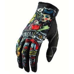 ONEAL 27 MAYHEM GLV CRANK II - MULTI (11-XL)