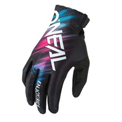 ONEAL 27 MATRIX YOUTH GLV VOLTAGE - BLK/MULTI (Y6-LG)