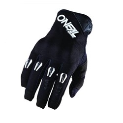 ONEAL 27 HARDWEAR IRON GLV - BLK (8-SM)