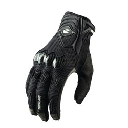 ONEAL 27 BUTCH GLV CARBON - BLK (9-MD)