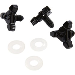 ONEAL 27 1SRS S/P-HELM 3PCS SCREW SET