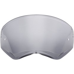 ONEAL 27 SIERRA S/P-HELM VISOR DARK SMOKE