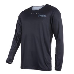 ONEAL ELEMENT FR JERSEY BLK (SM) # [ONC01]