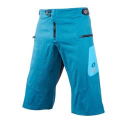 ONEAL ELEMENT FR SHORTS HYBRID PETROL/TEAL (38) [ONC01] #