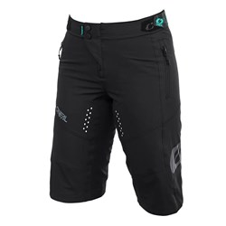 ONEAL SOUL LADIES SHORTS BLK (XL) [ONC01] #