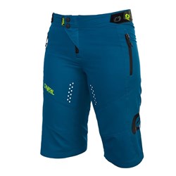 ONEAL SOUL LADIES SHORTS PETROL (XL) [ONC01] #