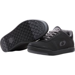 ONEAL PINNED PRO FLAT SHOE BLK/GRY 12 (46) [ONC01] #