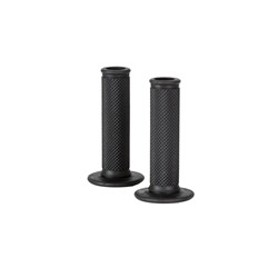 ONEAL MX PRO GRIPS FULL DIAMOND - BLK (WAS 7160201)
