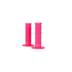 ONEAL MX PRO GRIPS HALF WAFFLE - N-PNK (WAS 7160705)