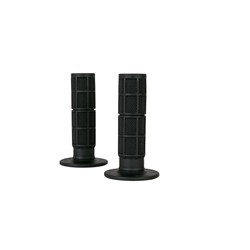 ONEAL ATV GRIPS - BLK (WAS 7160900)