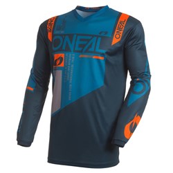 ONEAL 27 ELEMENT JSY FACTOR - NAVY/BLUE (SM)