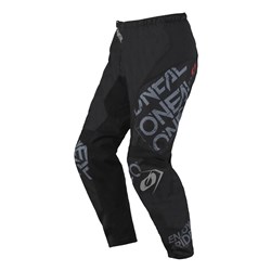 ONEAL ELEMENT PANT STATIC - BLK/GRY (28)  [ONC01] #