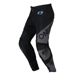 ONEAL ELEMENT YOUTH PANT RACEWEAR V.26 - BLACK/GREY (24) #